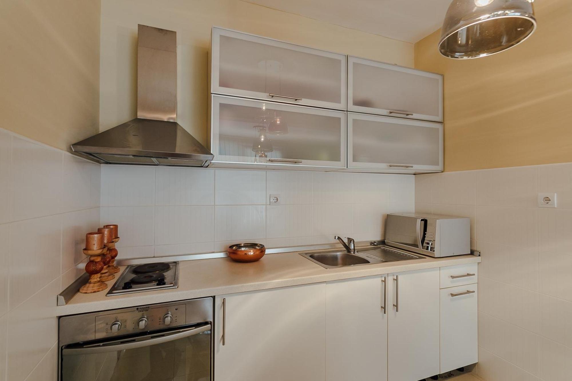 הרצג-נובי Poolside Apartments Miljan I Ranko חדר תמונה