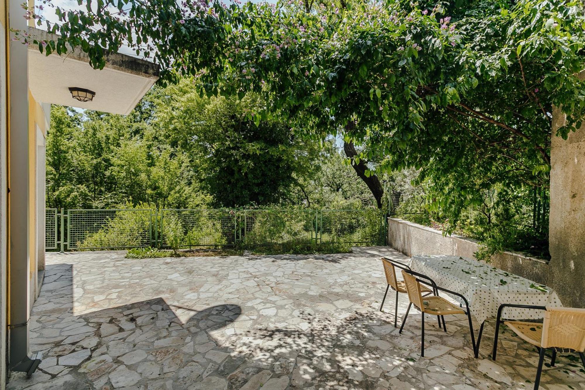 הרצג-נובי Poolside Apartments Miljan I Ranko חדר תמונה